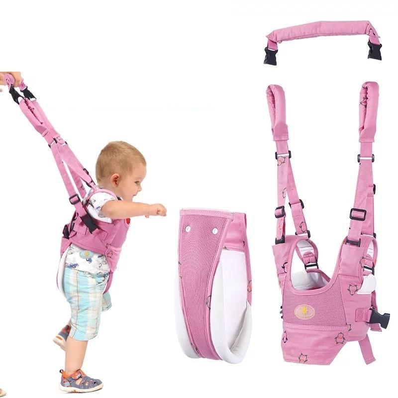 Baby Learning Walking Strap