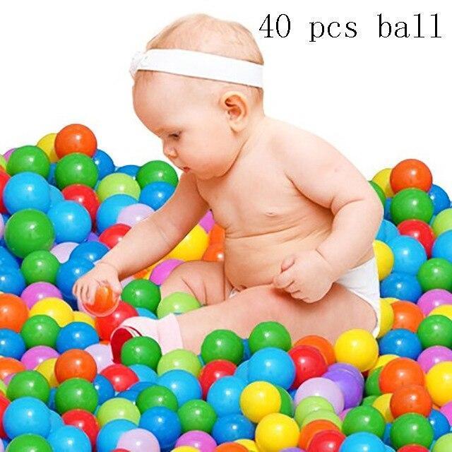 Baby Play Mat with 30+ pcs Ball