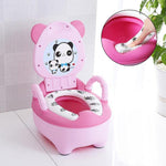 BABY POTTY TOILET