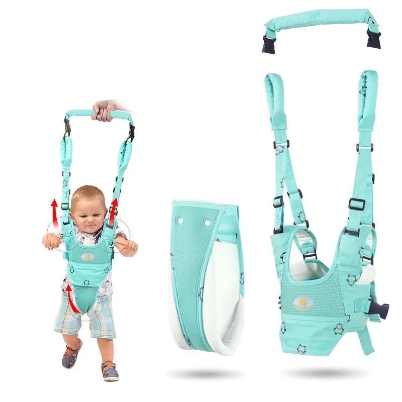 Baby Learning Walking Strap