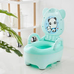 BABY POTTY TOILET
