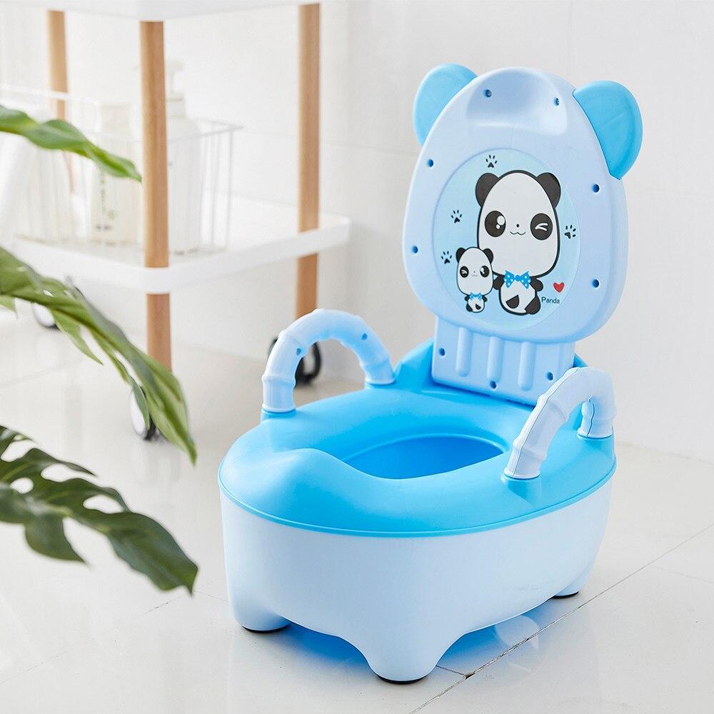 BABY POTTY TOILET