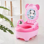 BABY POTTY TOILET