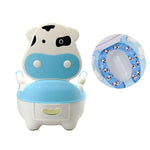 BABY POTTY TOILET