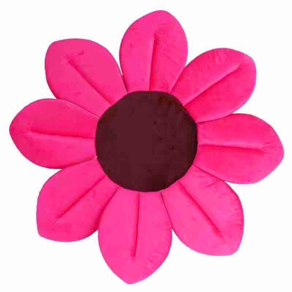 Newborn Flower Baby Bather