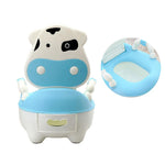 BABY POTTY TOILET
