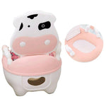BABY POTTY TOILET