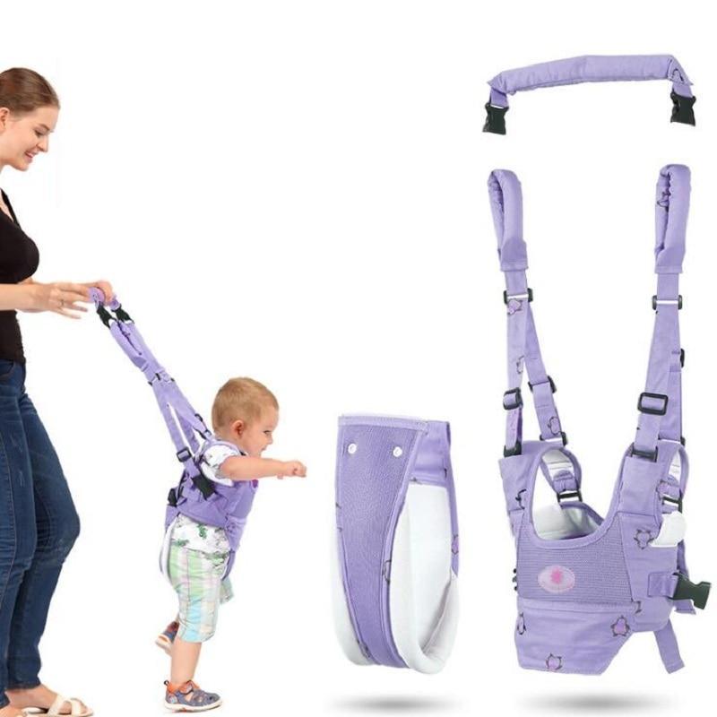 Baby Learning Walking Strap