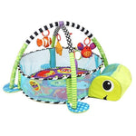 Baby Play Mat with 30+ pcs Ball