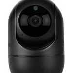 Mega Smart Security Camera