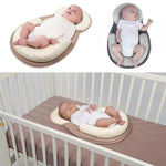 Baby Safe Portable Baby Bed