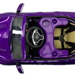 MODERNO KIDS MERCEDES CLA45 12V ELECTRIC RIDE-ON CAR, REMOTE