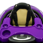 MODERNO KIDS MERCEDES CLA45 12V ELECTRIC RIDE-ON CAR, REMOTE