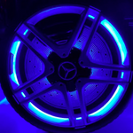 MODERNO KIDS MERCEDES CLA45 12V ELECTRIC RIDE-ON CAR, REMOTE