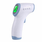 Digital No-Touch Baby Thermometer