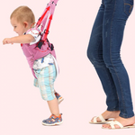 Baby Learning Walking Strap