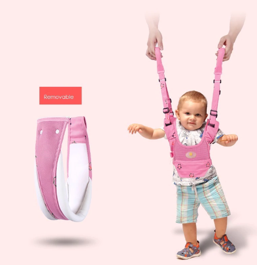 Baby Learning Walking Strap