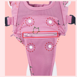 Baby Learning Walking Strap