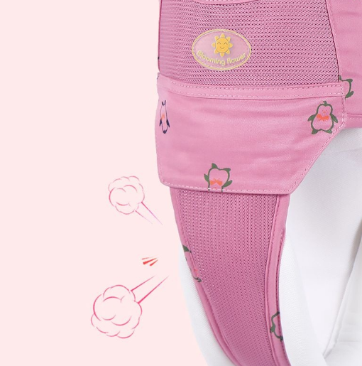 Baby Learning Walking Strap