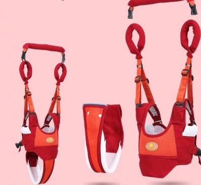 Baby Learning Walking Strap