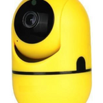 Mega Smart Security Camera