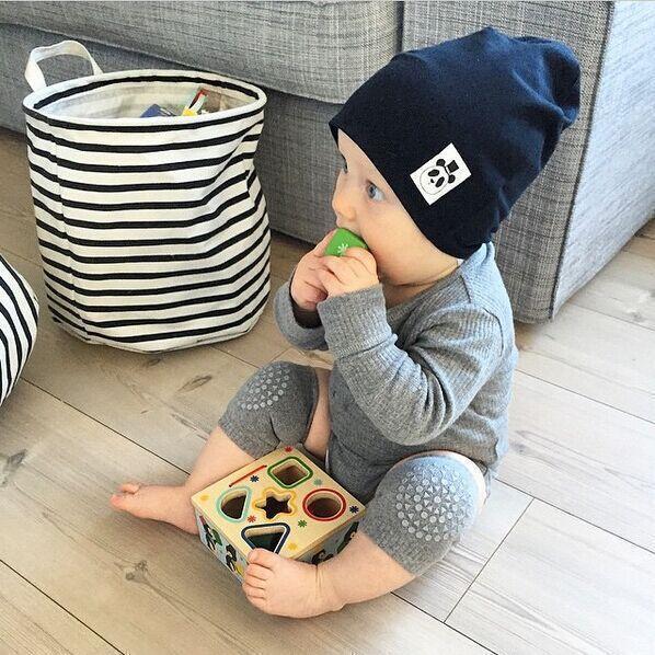 Crawling Knee Protector