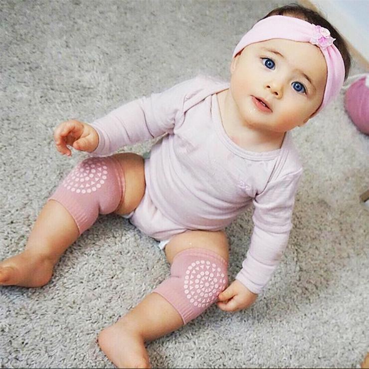 Crawling Knee Protector