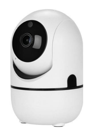 Mega Smart Security Camera