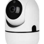 Mega Smart Security Camera