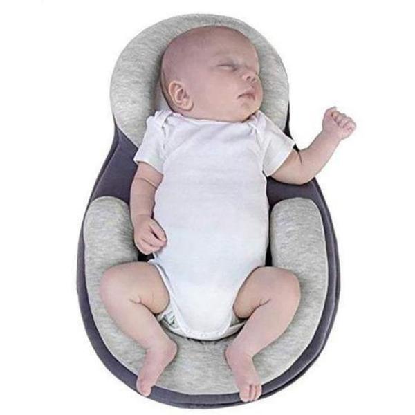 Baby Safe Portable Baby Bed