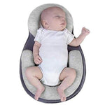 Baby Safe Portable Baby Bed