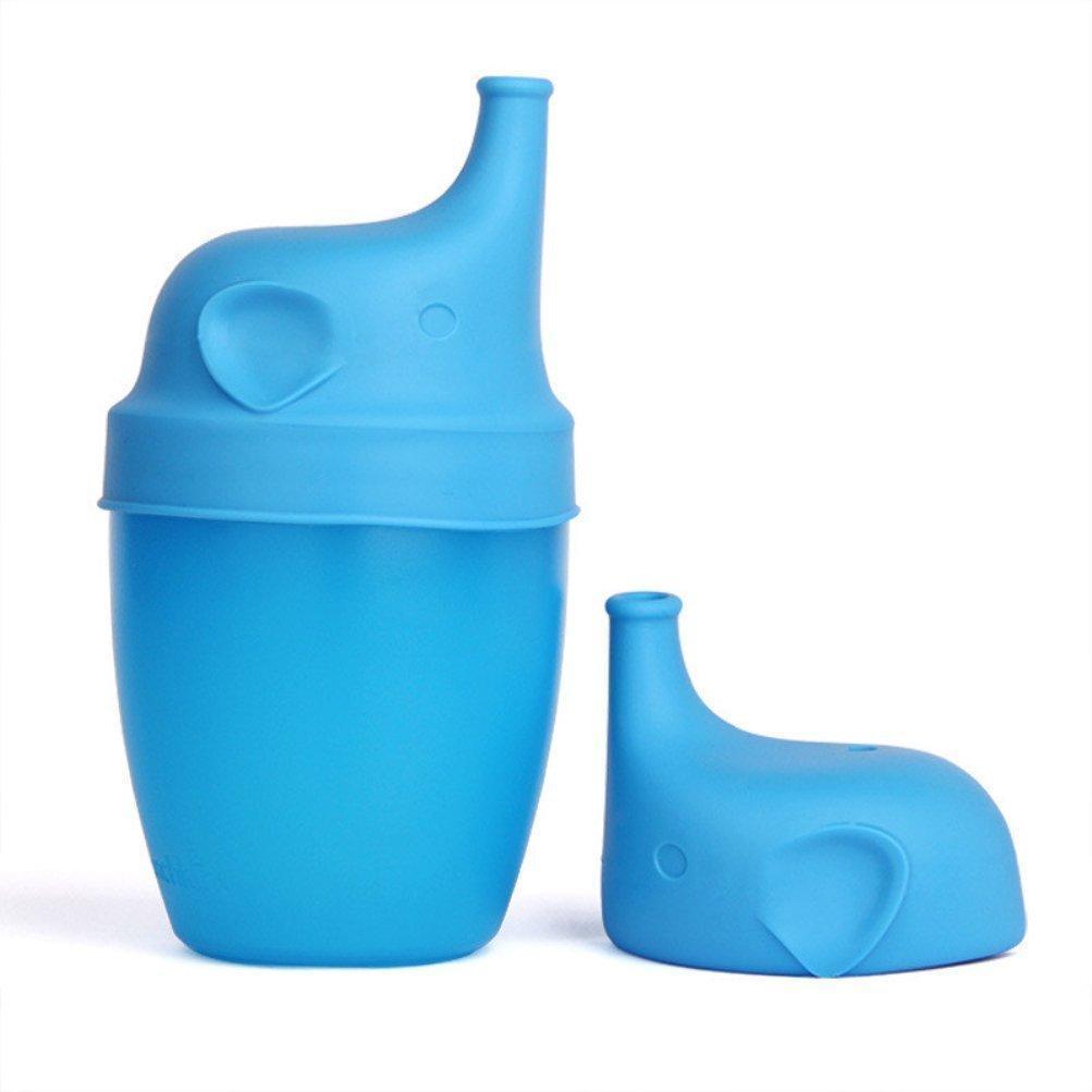 Durable Leak-proof Sippy Cup Lid