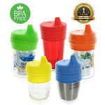 Durable Leak-proof Sippy Cup Lid