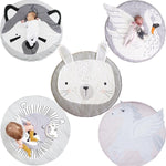 ANIMAL BABY PLAYMAT