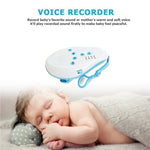 BABY SOOTHING WHITE NOISE MACHINE