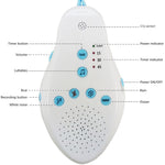 BABY SOOTHING WHITE NOISE MACHINE