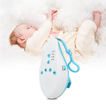 BABY SOOTHING WHITE NOISE MACHINE