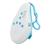 BABY SOOTHING WHITE NOISE MACHINE