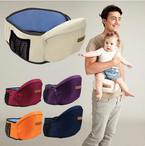 Baby Waist Carrier
