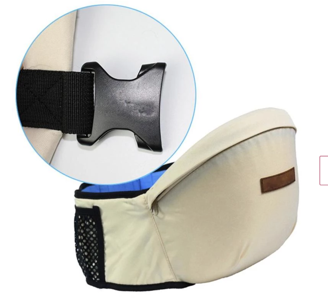 Baby Waist Carrier