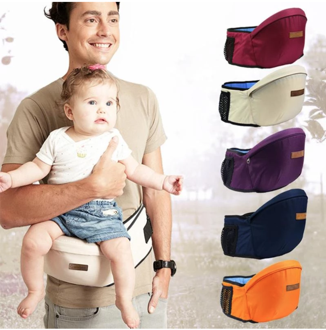 Baby Waist Carrier