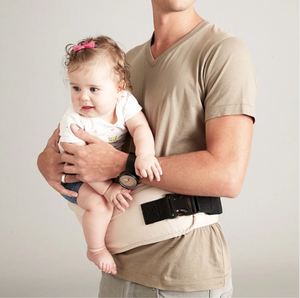 Baby Waist Carrier