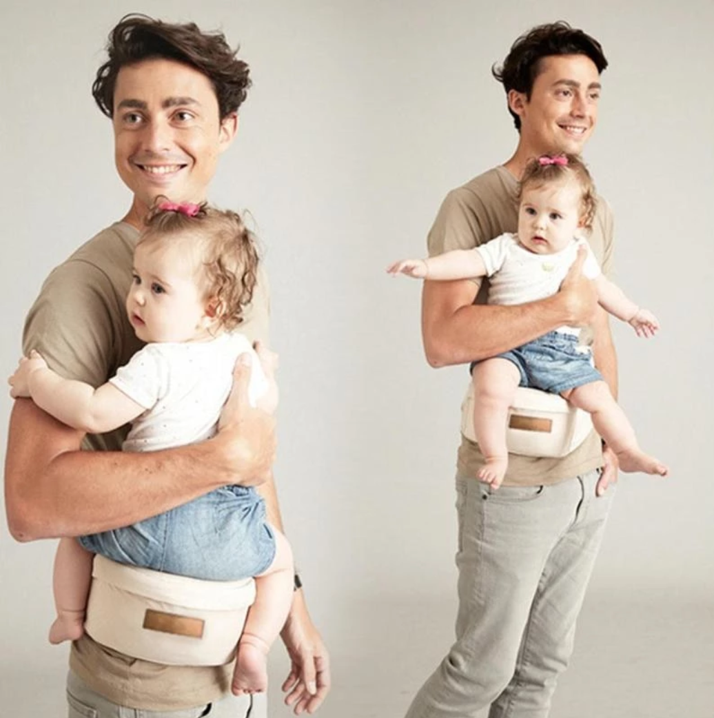 Baby Waist Carrier