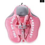 Baby Solid Swimming Float with Sunshade