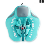 Baby Solid Swimming Float with Sunshade