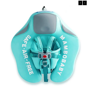 Baby Solid Swimming Float with Sunshade
