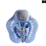Baby Solid Swimming Float with Sunshade