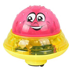 Infant Children's Electric Induction Water Spray Toy
