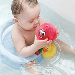 Infant Children's Electric Induction Water Spray Toy