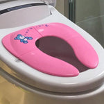BABY TOILET TRAINING SEAT